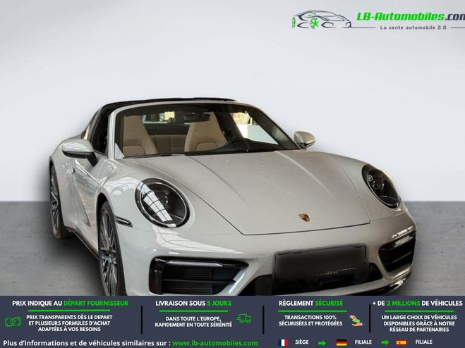 Porsche 911 4 3.0i 385 PDK Gris de 2024