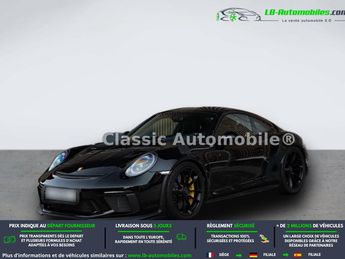  Voir d&eacute;tails -Porsche 911 4.0i 520 PDK &agrave; Beaupuy (31)