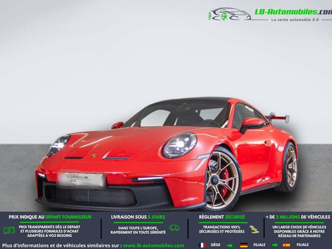 Porsche 911 4.0i 510 PDK Rouge de 2022