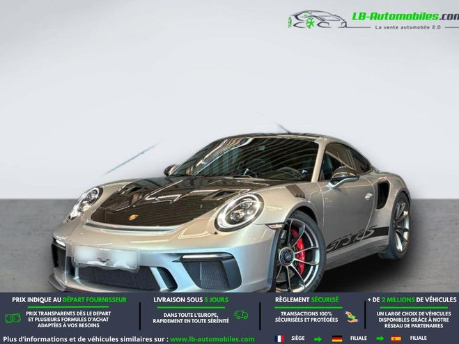 Porsche 911 4.0i 520 PDK Argent� M�tallique de 2019