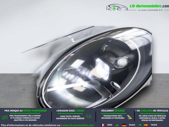 Porsche 911 S 3.0i 450 PDK Argent� M�tallique de 2020
