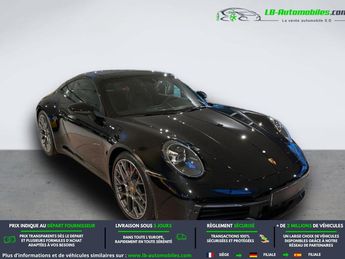  Voir d&eacute;tails -Porsche 911 S 3.0i 450 PDK &agrave; Beaupuy (31)