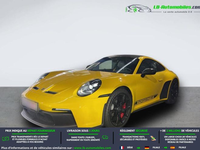 Porsche 911 4.0i 510 PDK Jaune de 2021