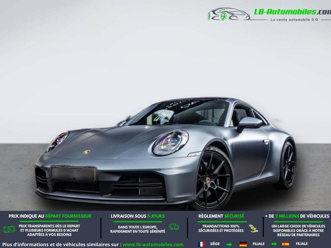 Porsche 911 T 3.0i 385 Gris M�tallique de 2025