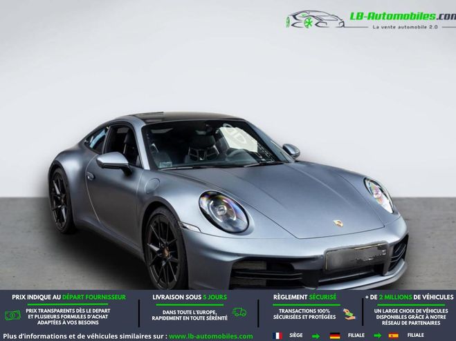 Porsche 911 T 3.0i 385 Gris M�tallique de 2025