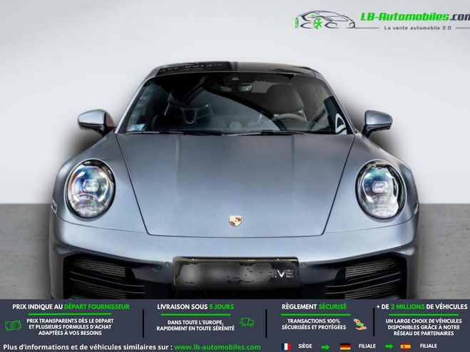 Porsche 911 T 3.0i 385 Gris M�tallique de 2025