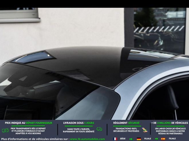 Porsche 911 T 3.0i 385 Gris M�tallique de 2025