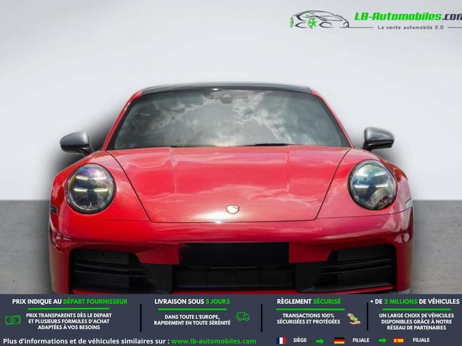 Porsche 911 T 3.0i 385 Rouge de 2026