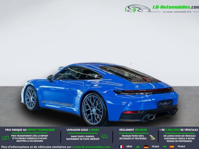 Porsche 911 T 3.0i 385 Bleu de 2026