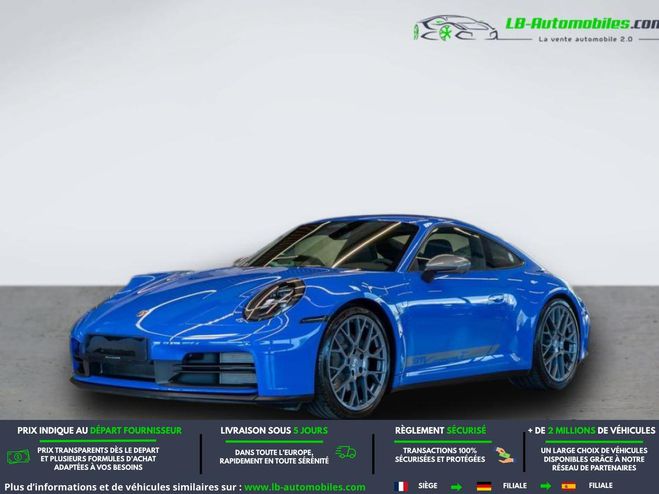 Porsche 911 T 3.0i 385 Bleu de 2026