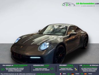  Voir d&eacute;tails -Porsche 911 S 3.0i 450 PDK &agrave; Beaupuy (31)