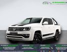 Volkswagen Amarok 3.0 TDI 224 4MOTION 4X4 BVA &agrave; Beaupuy (31)