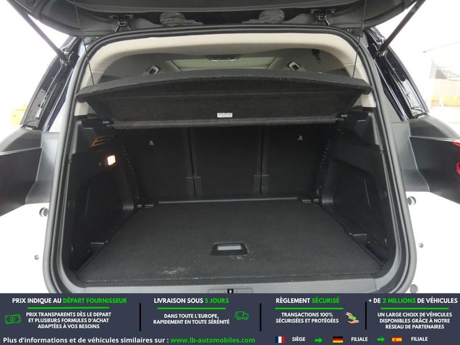 Citroen C5 BlueHDi 130 BVA Blanc M�tallique de 2023