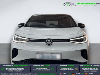 Volkswagen ID. 5