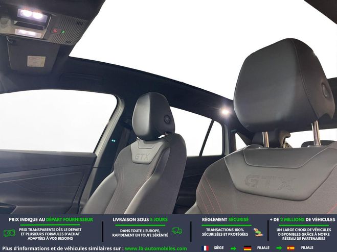 Volkswagen ID. 5 299 ch Blanc M�tallique de 2023