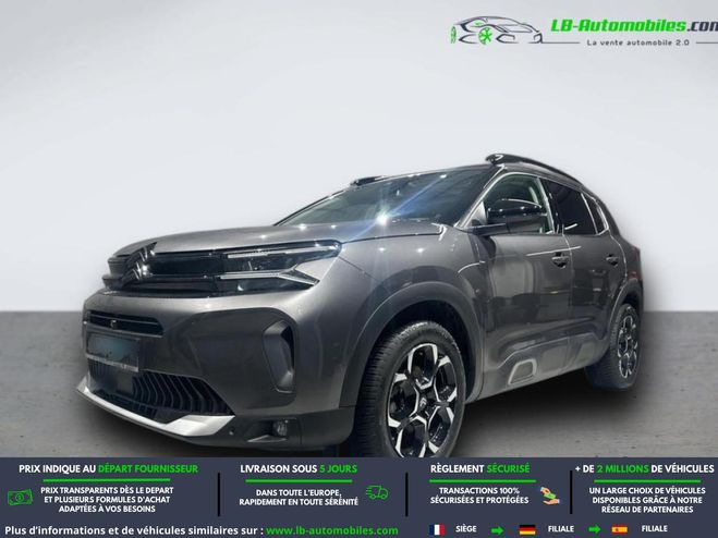Citroen C5 PureTech 130 BVA Gris M�tallique de 2023