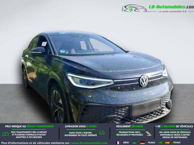 Volkswagen ID. 5 204 ch Pro Performance Noir M�tallique de 2022
