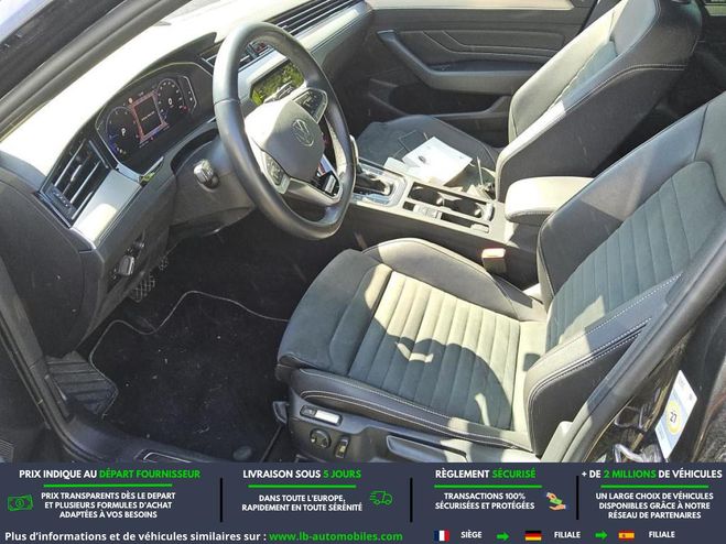 Volkswagen Golf 2.0 TDI 200 BVA 4Motion Gris M�tallique de 2023