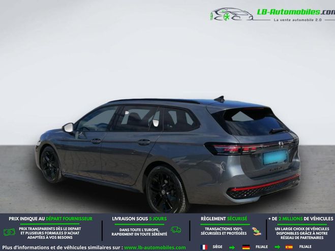 Volkswagen Golf 2.0 TDI 200 BVA 4Motion Gris M�tallique de 2025