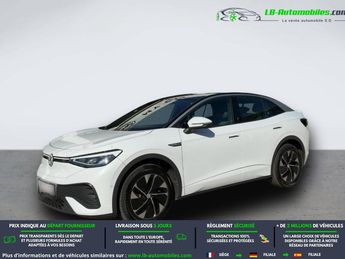 Volkswagen ID. 5
