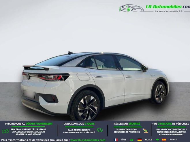 Volkswagen ID. 5 174 ch Blanc M�tallique de 2022