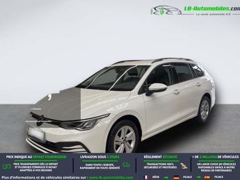  Voir d&eacute;tails -Volkswagen Golf 1.0 TSI 110 BVM &agrave; Beaupuy (31)