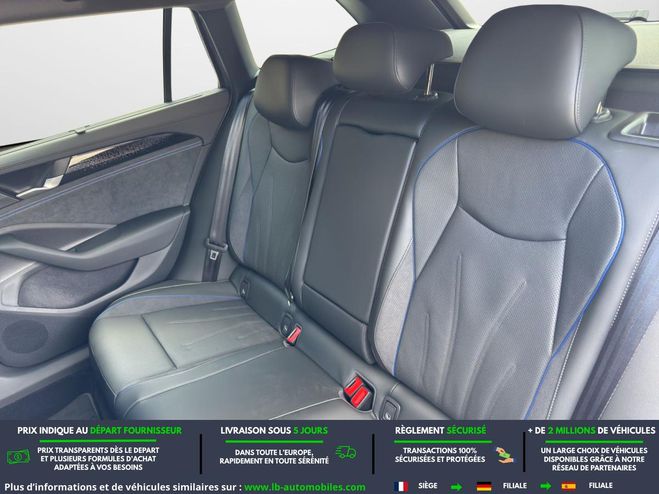Volkswagen Golf 2.0 TDI 200 BVA 4Motion Gris M�tallique de 2026