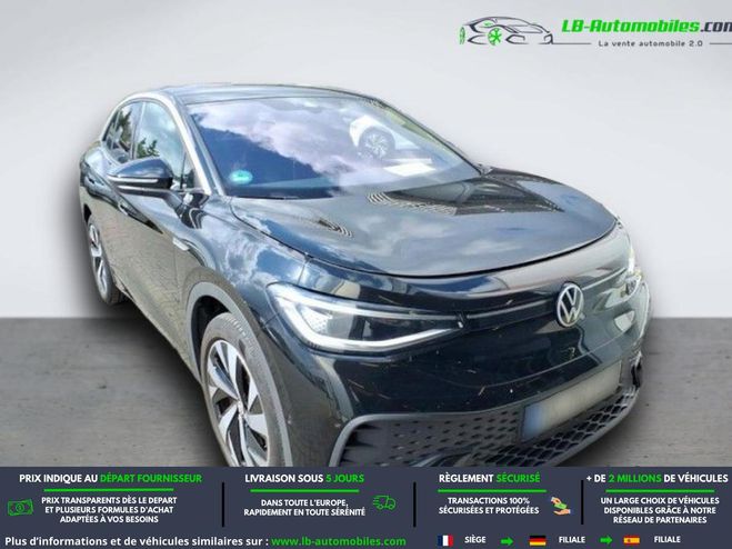 Volkswagen ID. 5 204 ch Noir M�tallique de 2022