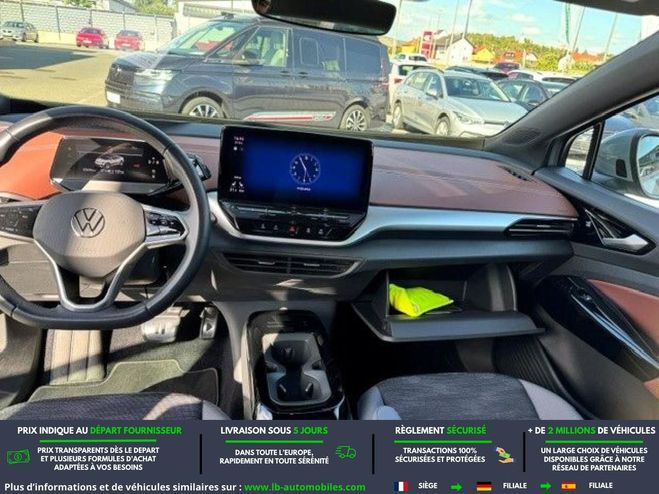 Volkswagen ID. 5 204 ch Gris de 2023