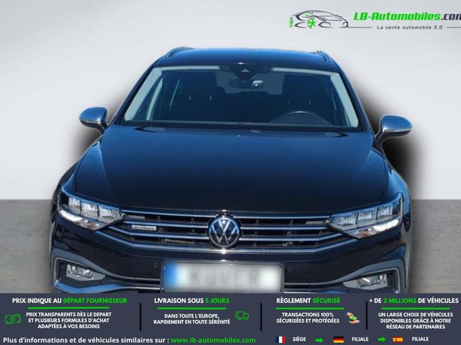 Volkswagen Golf 2.0 TDI 200 BVA 4Motion Noir M�tallique de 2021