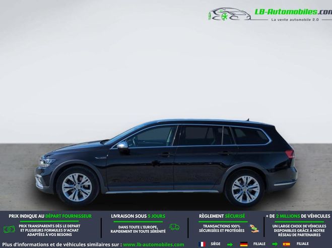 Volkswagen Golf 2.0 TDI 200 BVA 4Motion Noir M�tallique de 2021