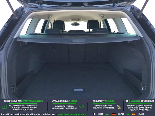 Volkswagen Golf 2.0 TDI 200 BVA 4Motion Noir M�tallique de 2021