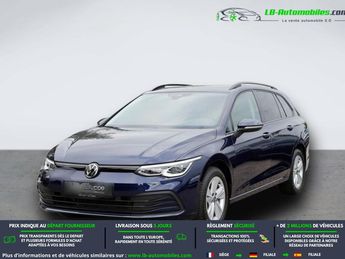  Voir d&eacute;tails -Volkswagen Golf 1.0 TSI 110 BVM &agrave; Beaupuy (31)