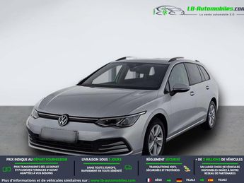  Voir d&eacute;tails -Volkswagen Golf 1.0 eTSI 110 BVA &agrave; Beaupuy (31)