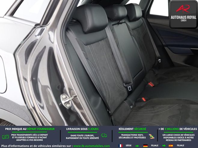 Volkswagen ID. 4 299 ch Gris M�tallique de 2022