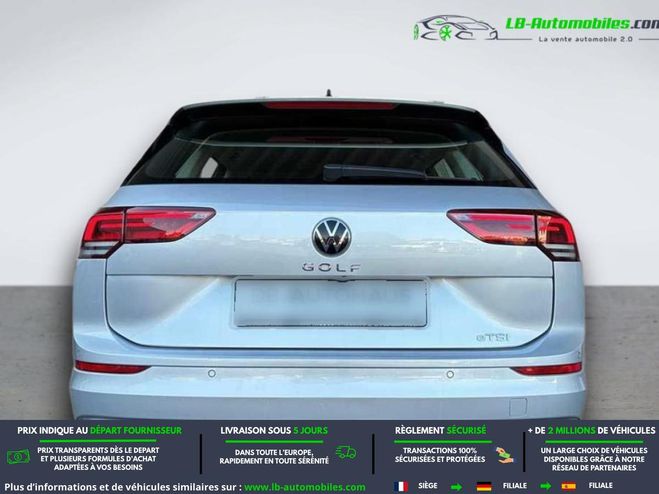 Volkswagen Golf 1.0 eTSI 110 BVA Argent� M�tallique de 2023