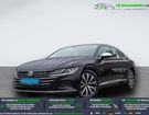 Volkswagen Arteon 1.4 eHybrid Rechargeable 218 BVA &agrave; Beaupuy (31)