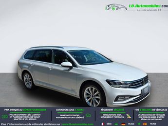  Voir d&eacute;tails -Volkswagen Passat 2.0 TDI 150 BVA &agrave; Beaupuy (31)