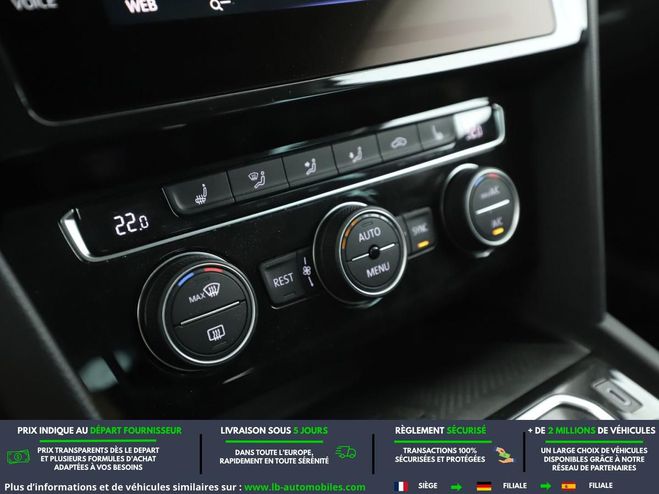 Volkswagen Passat 2.0 TDI 150 BVA Gris M�tallique de 2019