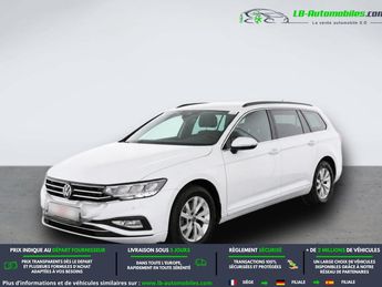  Voir d&eacute;tails -Volkswagen Passat 2.0 TDI 150 BVA &agrave; Beaupuy (31)