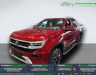 Volkswagen Amarok 3.0 TDI 240 BVA 4MOTION &agrave; Beaupuy (31)