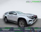 Volkswagen Amarok 3.0 TDI 240 BVA 4MOTION &agrave; Beaupuy (31)