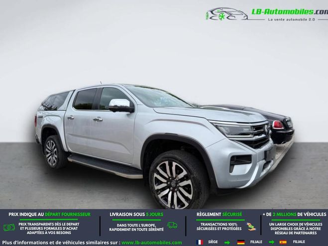Volkswagen Amarok 3.0 TDI 240 BVA 4MOTION Argent� M�tallique de 2023