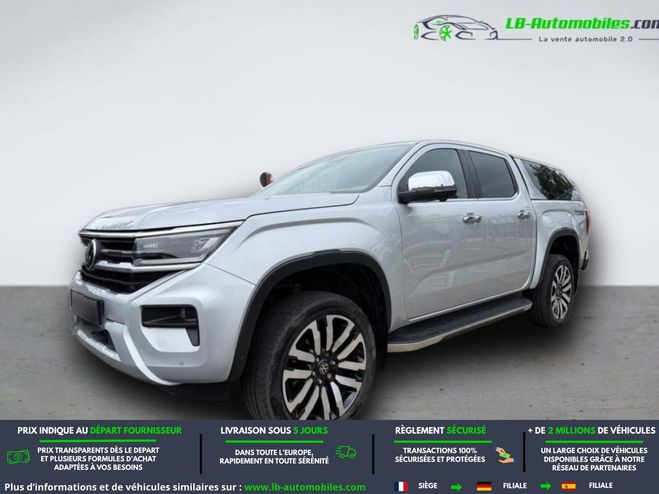 Volkswagen Amarok 3.0 TDI 240 BVA 4MOTION Argent� M�tallique de 2023