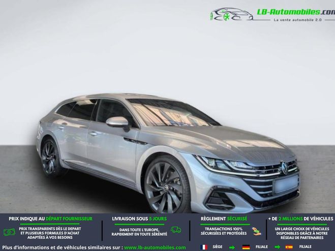 Volkswagen Arteon 2.0 TSI 190 BVA Argent� M�tallique de 2021