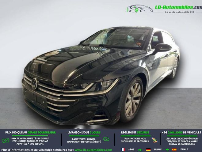 Volkswagen Arteon 2.0 TDI 200 BVA 4MOTION Noir M�tallique de 2021