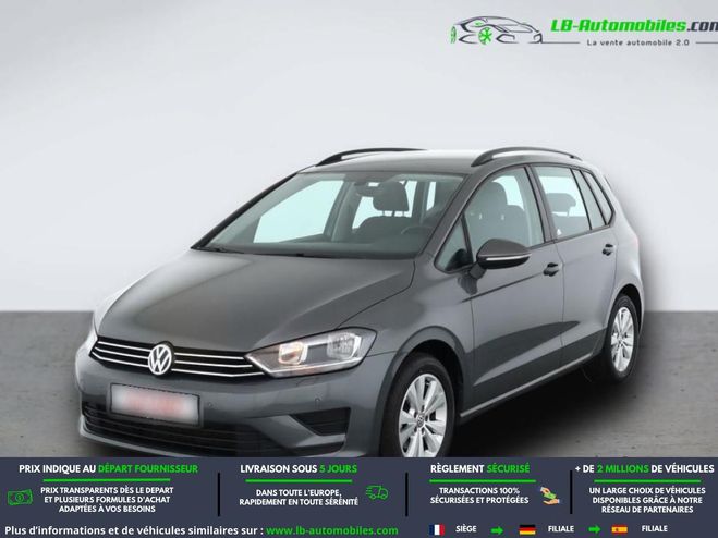 Volkswagen Golf 1.0 TSI 110 BVA Gris M�tallique de 2018