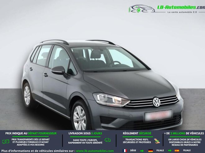 Volkswagen Golf 1.0 TSI 110 BVA Gris M�tallique de 2018