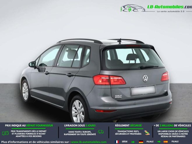 Volkswagen Golf 1.0 TSI 110 BVA Gris M�tallique de 2018