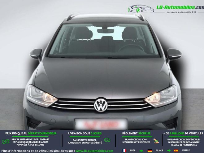 Volkswagen Golf 1.0 TSI 110 BVA Gris M�tallique de 2018